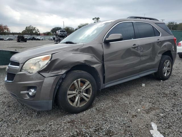 2010 Chevrolet Equinox LT