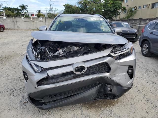 VIN KNAFX4A85E5113726 2014 KIA Forte, EX no.5