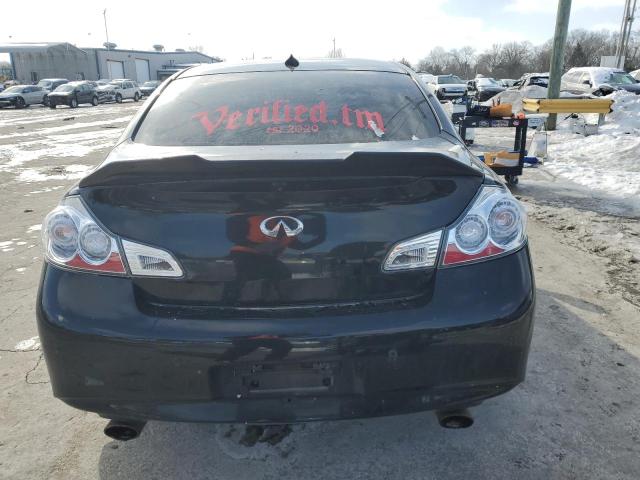 JN1CV6AR8CM673598 | 2012 Infiniti g37