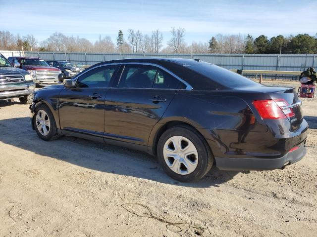 1FAHP2MT8FG114929 | 2015 FORD TAURUS POL