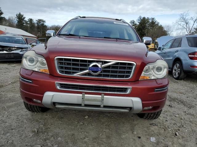 VIN YV4952CZ1D1666294 2013 Volvo XC90, 3.2 no.5