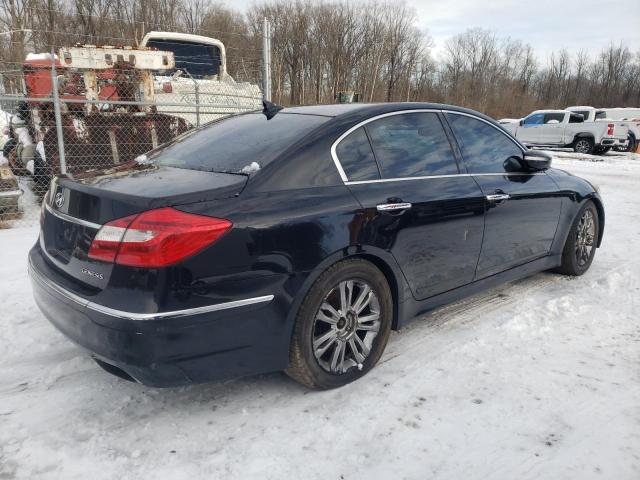 KMHGC4DD7CU158404 | 2012 Genesis 3.8l