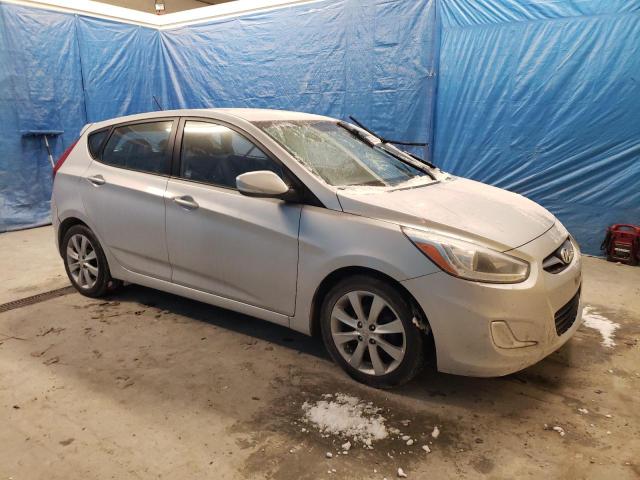 KMHCU5AE3EU165352 | 2014 HYUNDAI ACCENT GLS