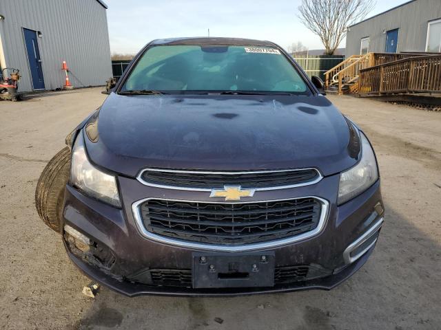 2015 Chevrolet Cruze Lt 1.4L(VIN: 1G1PC5SBXF7123167