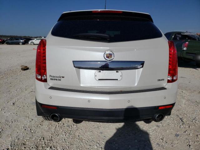 3GYFNBE38GS526531 | 2016 CADILLAC SRX LUXURY