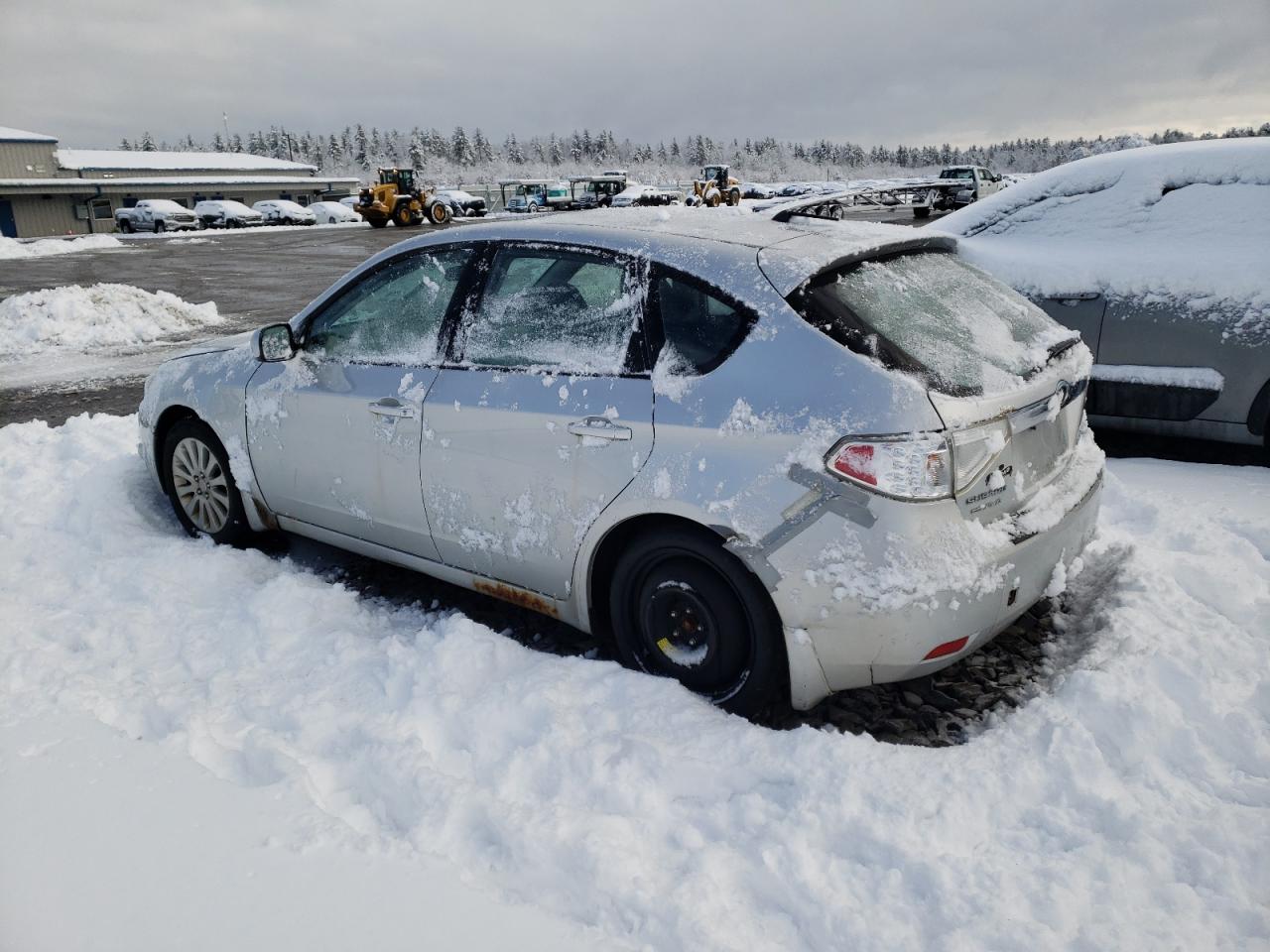 jf1gh6b64ah820425 JF1GH6B64AH820425 2010 Subaru Impreza 2.5I Premium