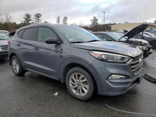 KM8J3CA48GU055793 | 2016 HYUNDAI TUCSON LIM