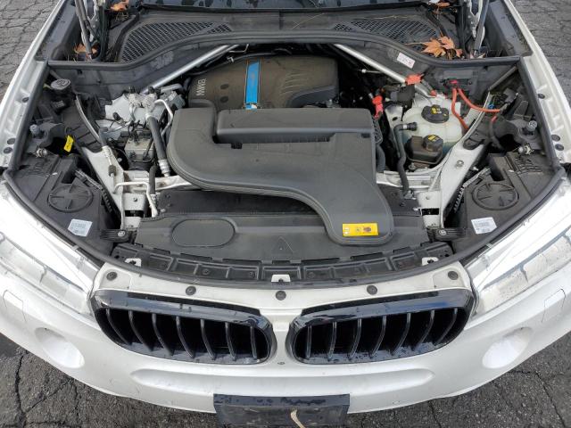 5UXKT0C50G0S78137 2016 BMW X5, photo no. 11