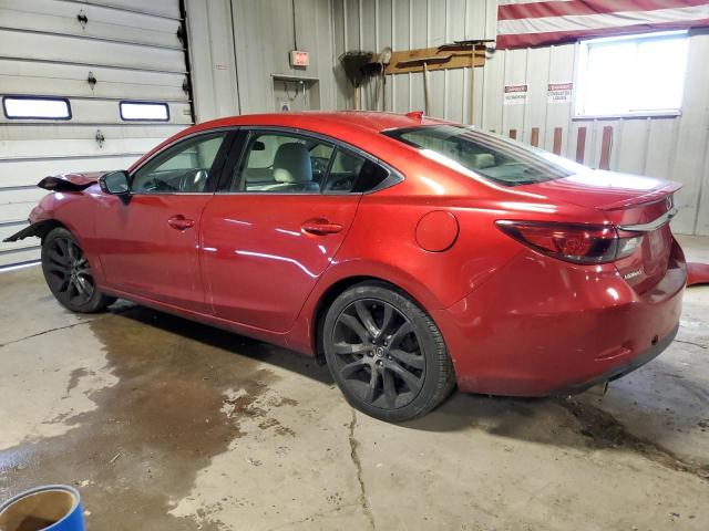 JM1GJ1W5XG1436475 | 2016 MAZDA 6 GRAND TO