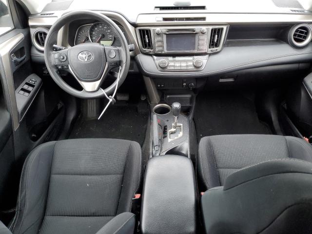 2T3WFREV6FW173639 | 2015 TOYOTA RAV4 XLE