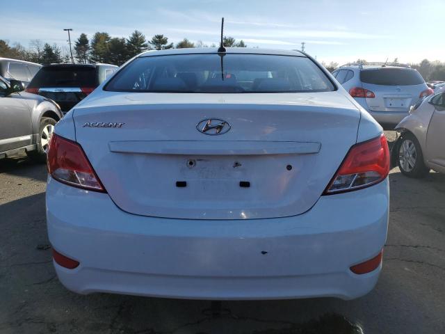 KMHCT4AE3FU795726 | 2015 HYUNDAI ACCENT GLS