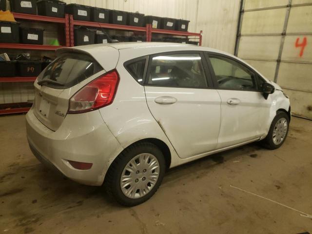 3FADP4TJ6FM135925 | 2015 Ford fiesta s