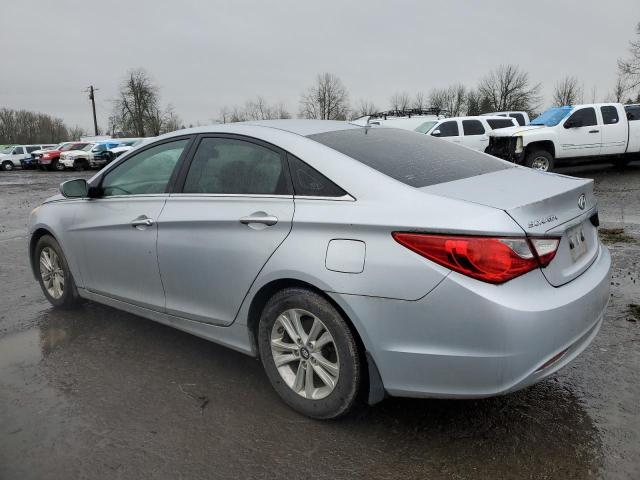 2012 Hyundai Sonata Gls VIN: 5NPEB4AC6CH485364 Lot: 82313253