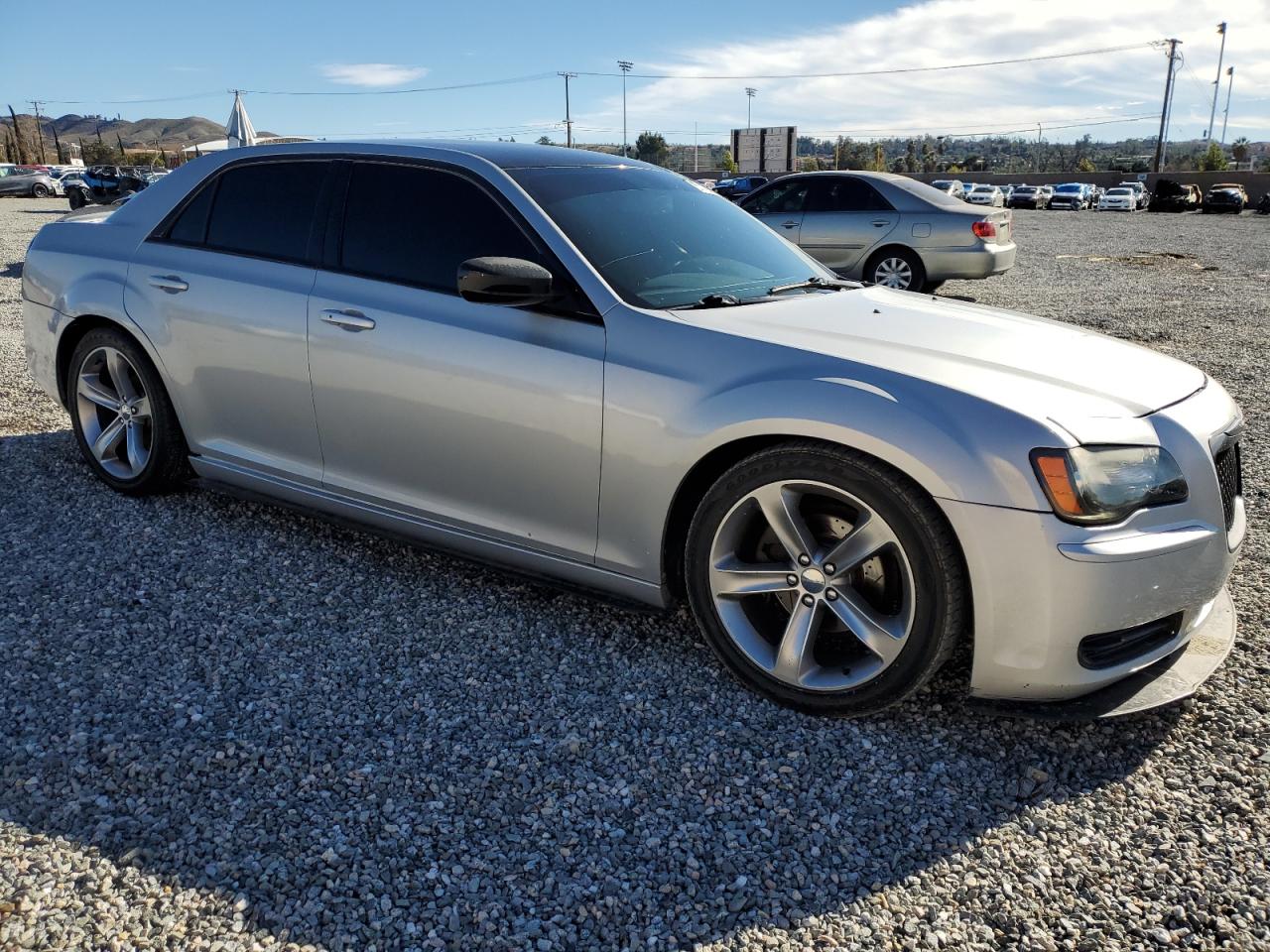 2012 Chrysler 300 vin: 2C3CCAAGXCH173115