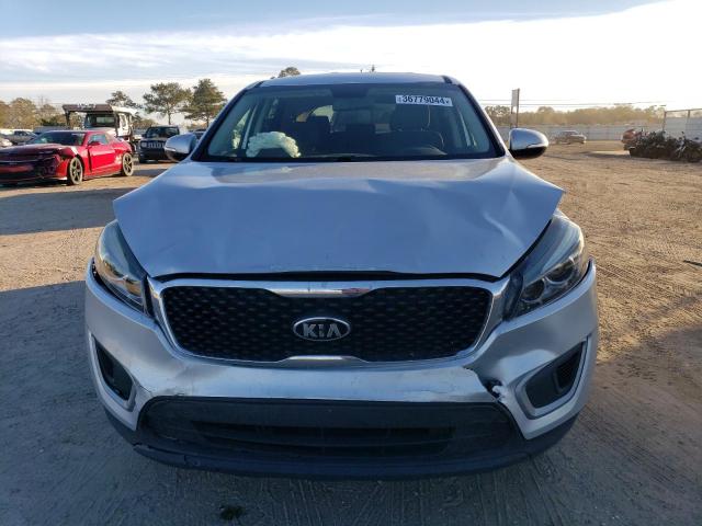 5XYPG4A38HG275552 | 2017 KIA SORENTO LX