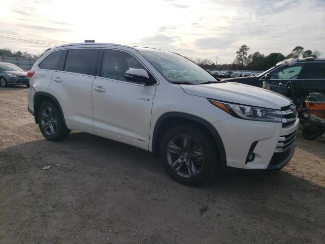 5TDDGRFH7HS023749 | 2017 TOYOTA HIGHLANDER