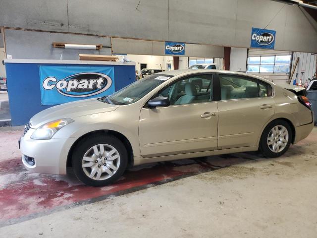 2009 Nissan Altima 2.5