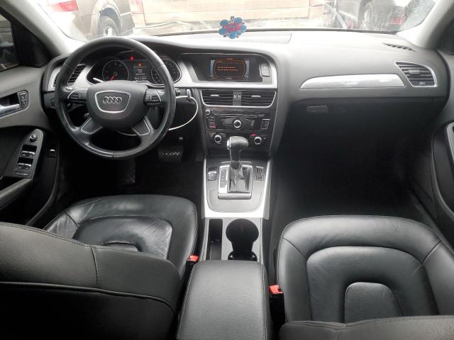 VIN WAUAFAFL1FN025914 2015 Audi A4, Premium no.8