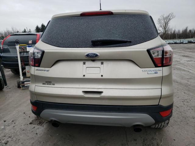 1FMCU9JD1HUE89015 2017 FORD ESCAPE, photo no. 6