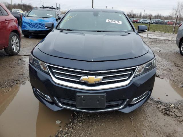 1G1125S39FU103818 | 2015 CHEVROLET IMPALA LT