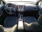 CHEVROLET CRUZE LS photo