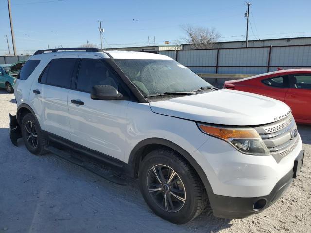 1FM5K7B85EGB35979 | 2014 FORD EXPLORER