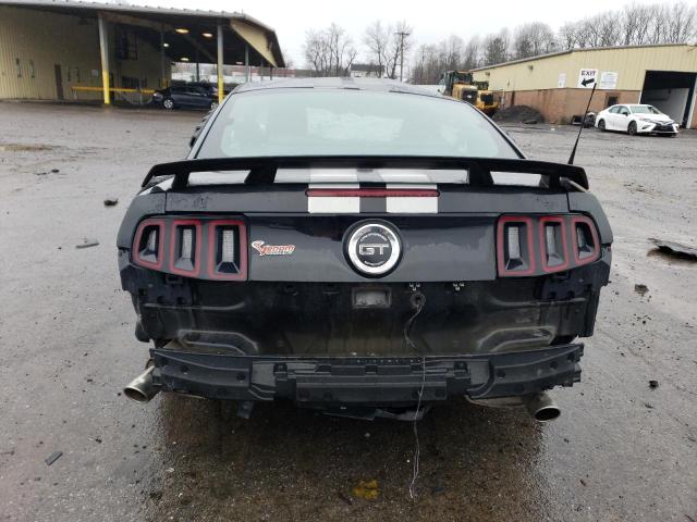 1ZVBP8CF8E5220898 | 2014 FORD MUSTANG GT