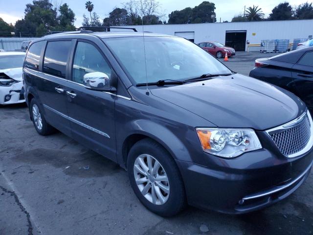 2C4RC1GG8FR727280 | 2015 CHRYSLER TOWN and COU