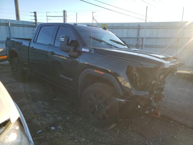 2024 GMC SIERRA K25 #3302789888