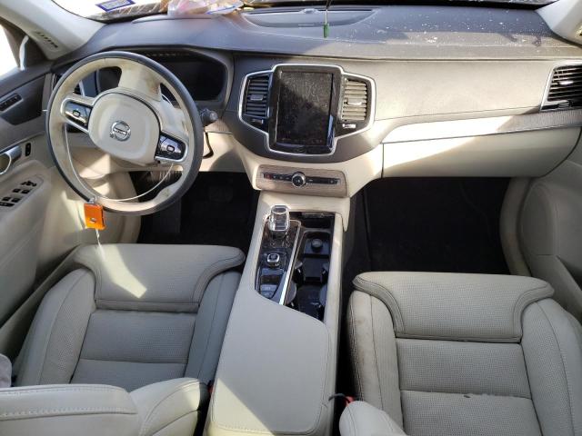 2023 VOLVO XC90 ULTIM YV4H60CX0P1998792