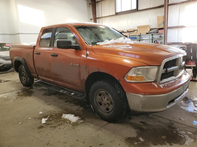 2010 Dodge Ram 1500 VIN: 1D7RV1GT1AS202873 Lot: 39982764