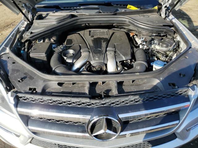 4JGDF7CE7DA239525 2013 Mercedes-Benz Gl 450 4Matic