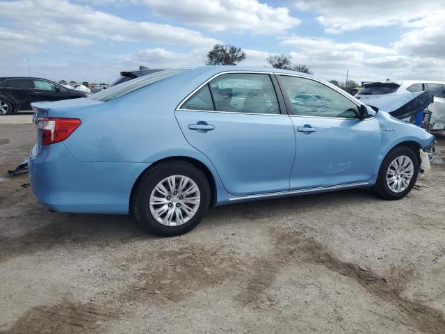 4T1BD1FK3EU099954 | 2014 Toyota camry hybrid