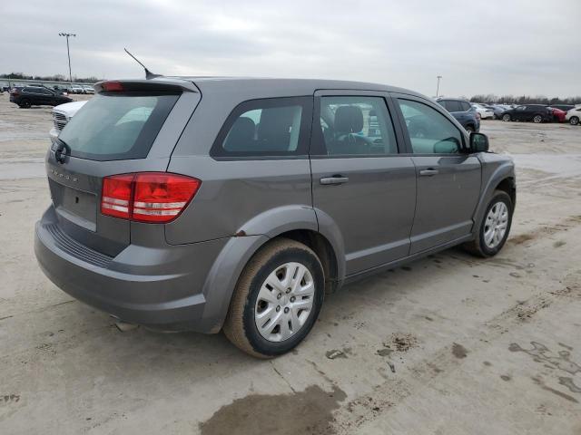 Vin: 3c4pdcab0dt671424, lot: 40203284, dodge journey se 20133