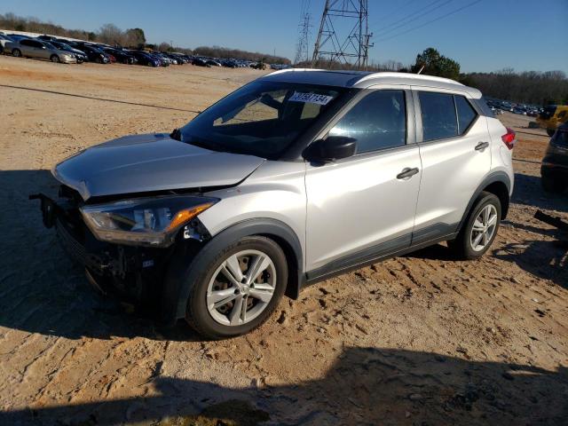 2018 Nissan Kicks S