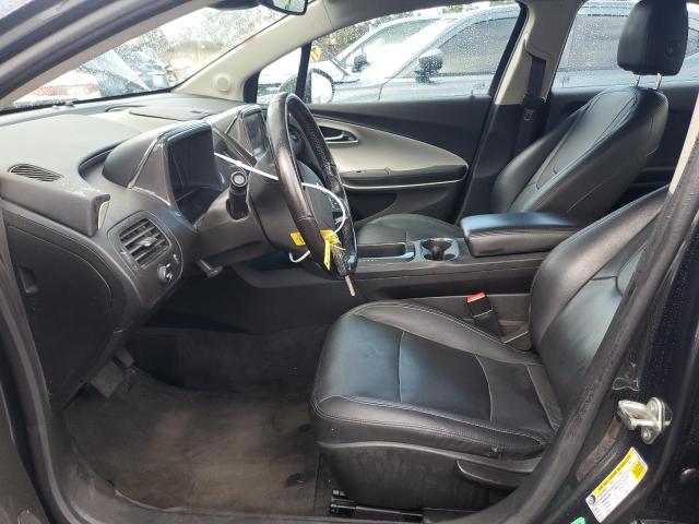 VIN 1G1RH6E49EU153032 2014 Chevrolet Volt no.7