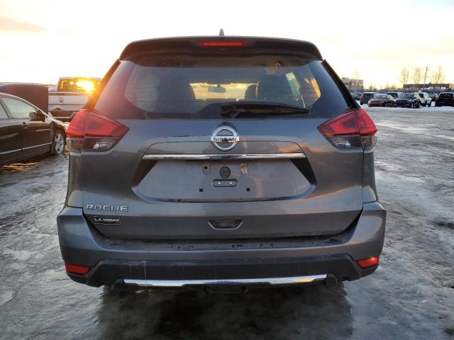 2018 NISSAN ROUGE 5N1AT2MV2JC720716