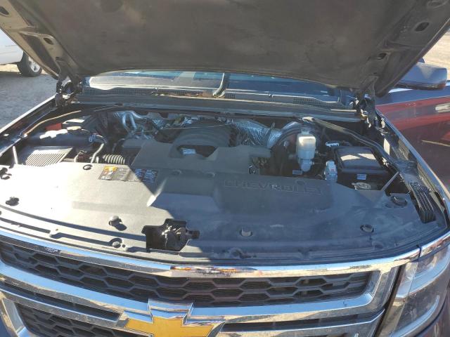 1GNSCGKC1GR342148 2016 Chevrolet Suburban C1500 Ls