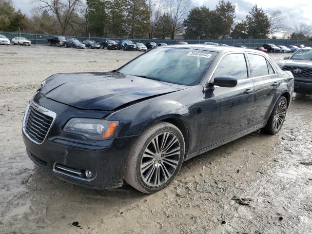 Vin: 2c3ccabg2eh179105, lot: 39464554, chrysler 300 s 2014 img_1