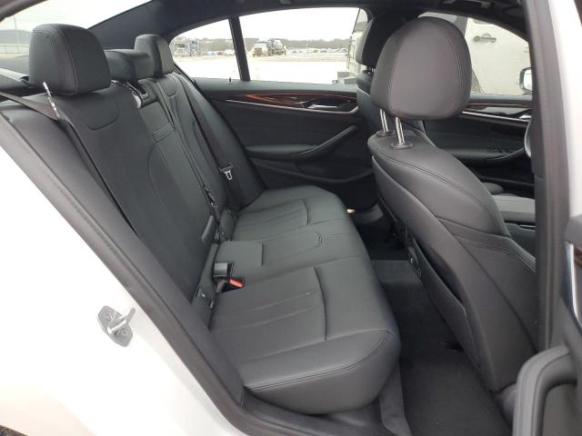 2020 BMW 530 XI - WBAJR7C03LCE34124