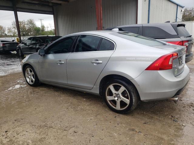 VIN YV1612FSXD1216735 2013 Volvo S60, T5 no.2