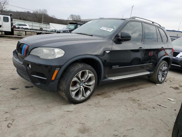 2012 BMW X5 xDrive50i