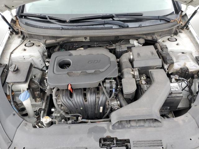 2019 HYUNDAI SONATA SE - 5NPE24AF9KH769872