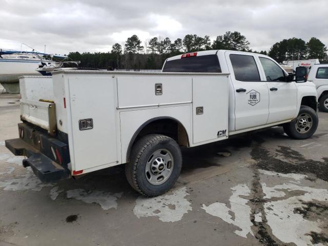 1GC1CUEG1HF156873 | 2017 CHEVROLET SILVERADO