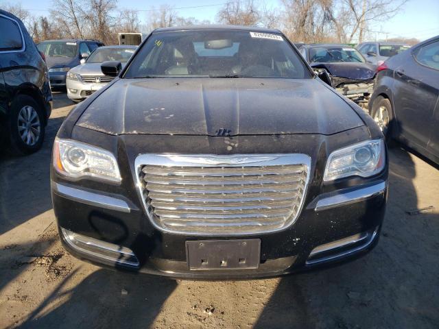 2C3CCAAG7EH373078 | 2014 CHRYSLER 300