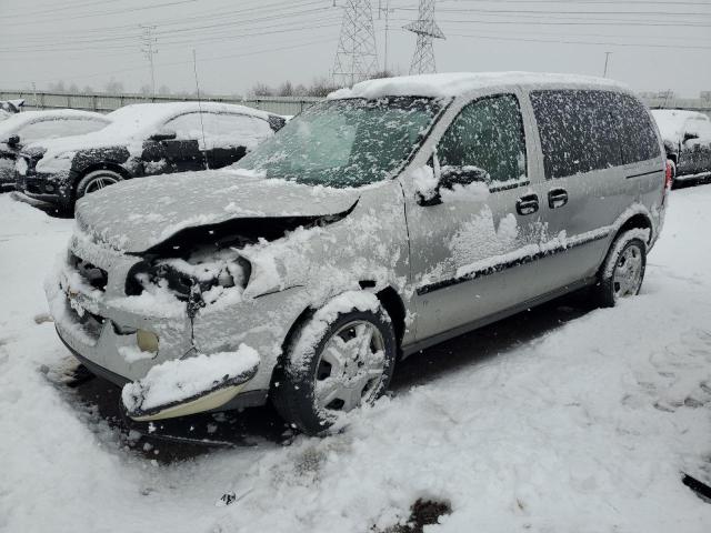 2008 Chevrolet Uplander LS