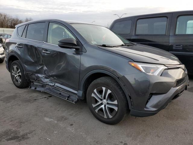 JTMBFREVXHJ161056 | 2017 TOYOTA RAV4 LE