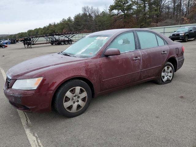 2010 Hyundai Sonata GLS