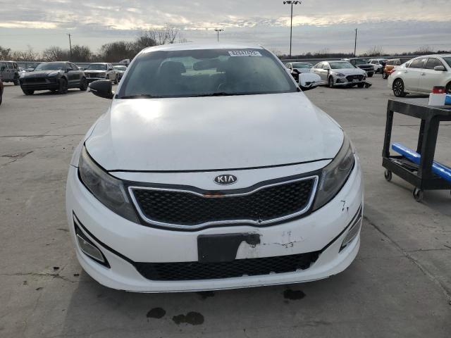 5XXGN4A79EG260082 | 2014 KIA OPTIMA EX