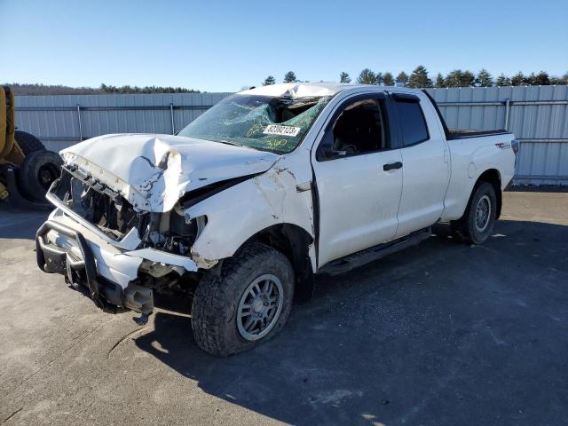 2012 Toyota Tundra 